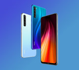 Celular Xiaomi Redmi Note 8 64GB