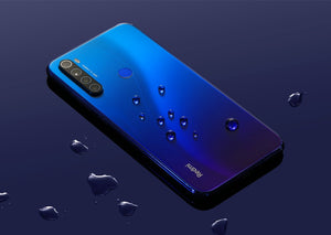 Celular Xiaomi Redmi Note 8 64GB