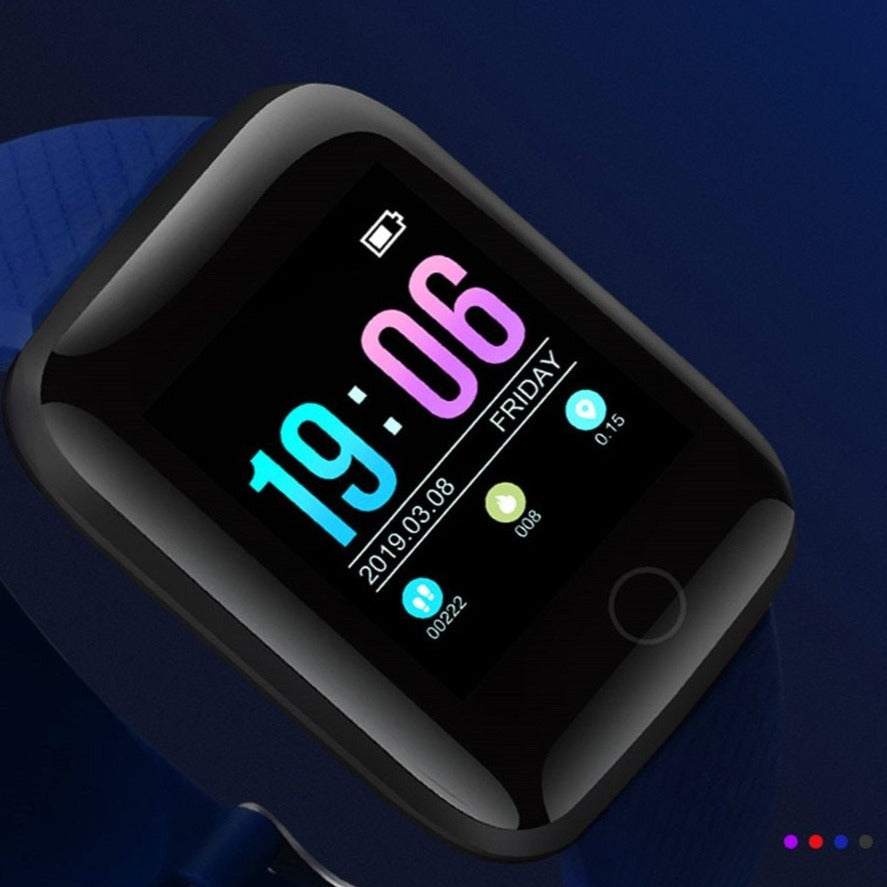 Smartwatch Elegance D13