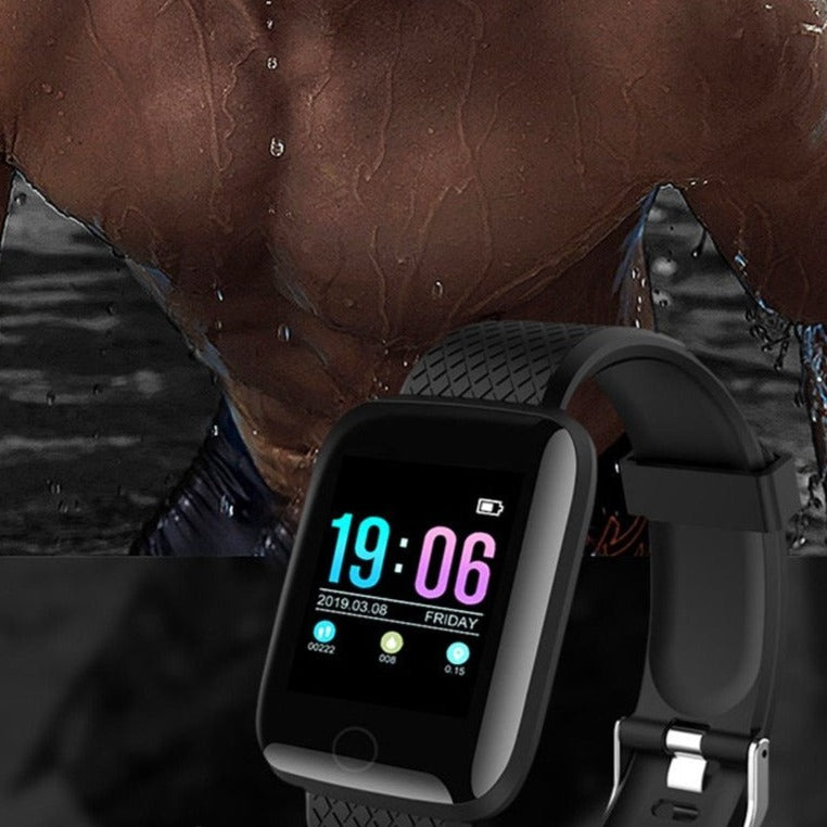 Smartwatch Elegance D13