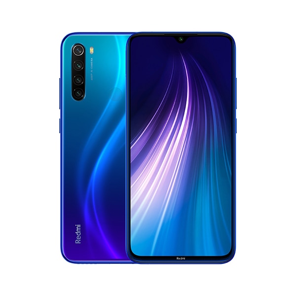 Celular Xiaomi Redmi Note 8 64GB