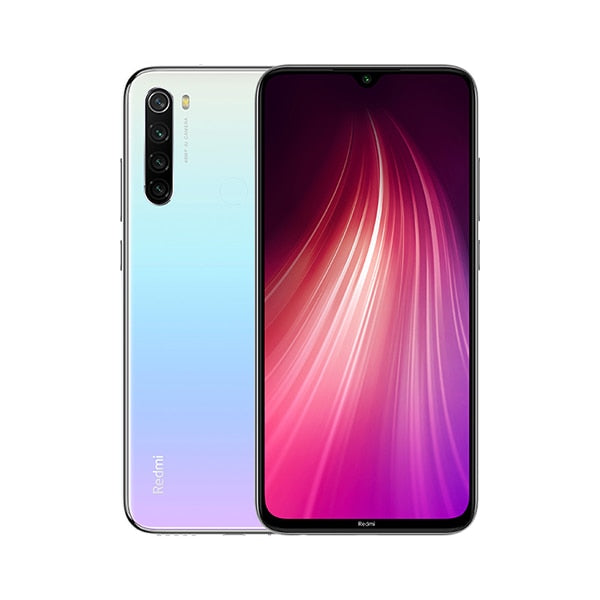 Celular Xiaomi Redmi Note 8 64GB